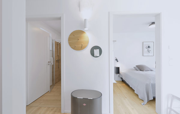 Apartamento - Marissa Resort/Dümmer See , Alemania - DDS836 501