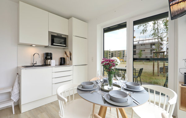 Apartamento - Marissa Resort/Dümmer See , Alemania - DDS836 4