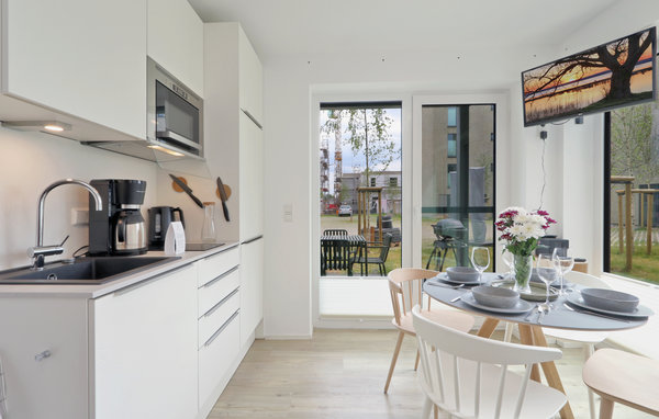 Apartamento - Marissa Resort/Dümmer See , Alemania - DDS836 301