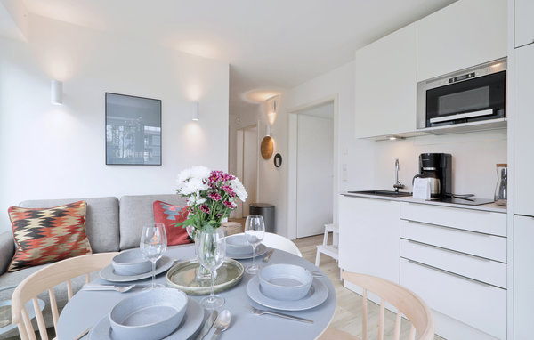 Apartamento - Marissa Resort/Dümmer See , Alemania - DDS836 6