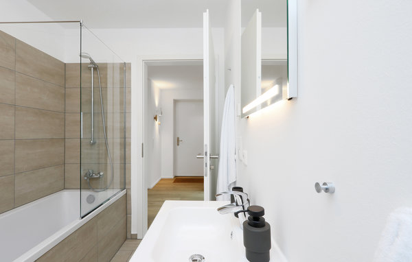 Apartamento - Marissa Resort/Dümmer See , Alemania - DDS837 702