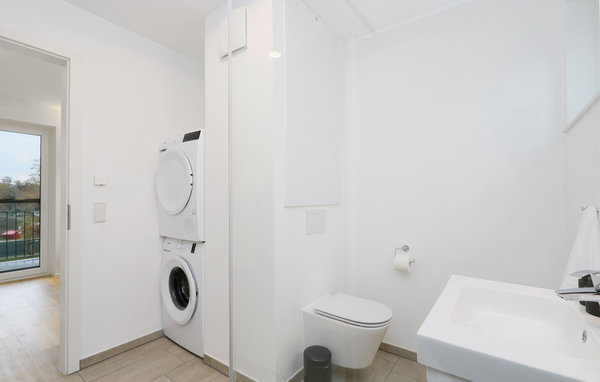 Apartamento - Marissa Resort/Dümmer See , Alemania - DDS837 704