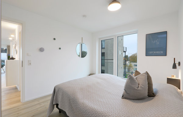 Apartamento - Marissa Resort/Dümmer See , Alemania - DDS837 601