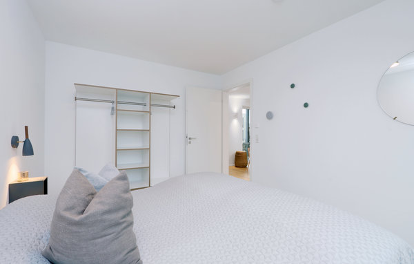 Apartamento - Marissa Resort/Dümmer See , Alemania - DDS837 602