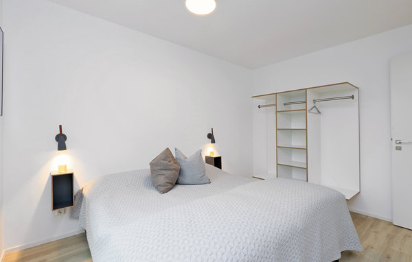Apartamento - Marissa Resort/Dümmer See , Alemania - DDS837 603