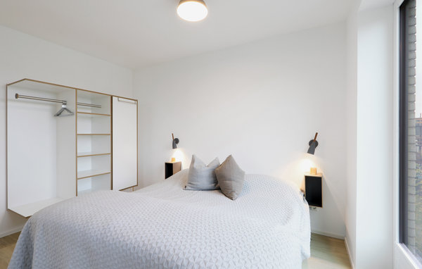 Apartamento - Marissa Resort/Dümmer See , Alemania - DDS837 606