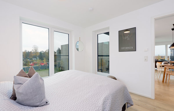 Apartamento - Marissa Resort/Dümmer See , Alemania - DDS837 607