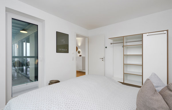 Apartamento - Marissa Resort/Dümmer See , Alemania - DDS837 608