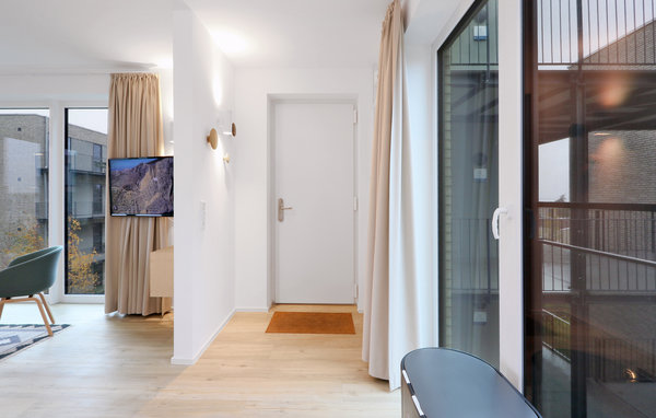 Apartamento - Marissa Resort/Dümmer See , Alemania - DDS837 301