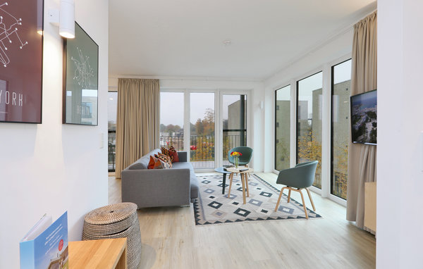 Apartamento - Marissa Resort/Dümmer See , Alemania - DDS837 302
