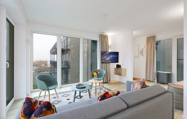 Apartamento - Marissa Resort/Dümmer See , Alemania - DDS837 4