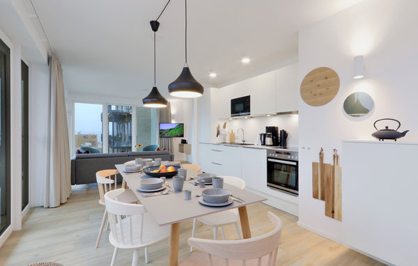 Apartamento - Marissa Resort/Dümmer See , Alemania - DDS837 5