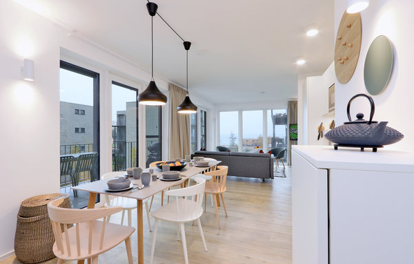 Apartamento - Marissa Resort/Dümmer See , Alemania - DDS837 303