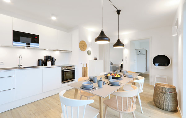 Apartamento - Marissa Resort/Dümmer See , Alemania - DDS837 305