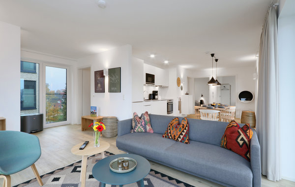 Apartamento - Marissa Resort/Dümmer See , Alemania - DDS837 306