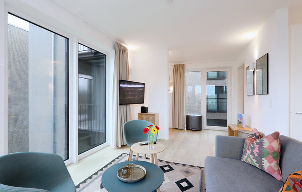 Apartamento - Marissa Resort/Dümmer See , Alemania - DDS837 307