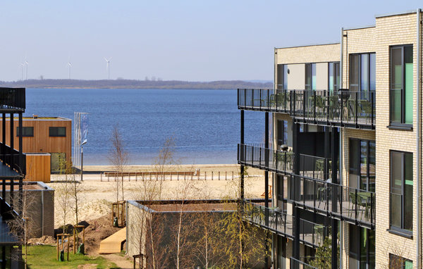 Apartamento - Marissa Resort/Dümmer See , Alemania - DDS837 3