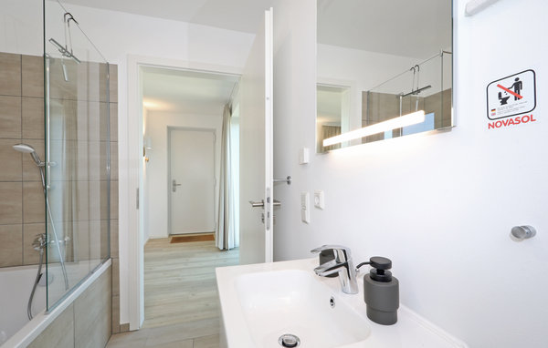 Apartman - Marissa Resort/Dümmer See , Njemacka - DDS839 704