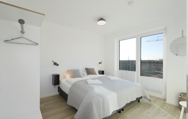 Apartman - Marissa Resort/Dümmer See , Njemacka - DDS839 601