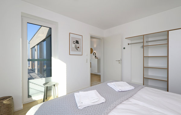 Apartman - Marissa Resort/Dümmer See , Njemacka - DDS839 603