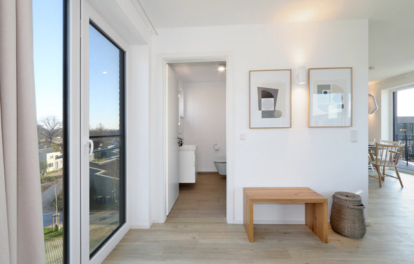 Apartman - Marissa Resort/Dümmer See , Njemacka - DDS839 501