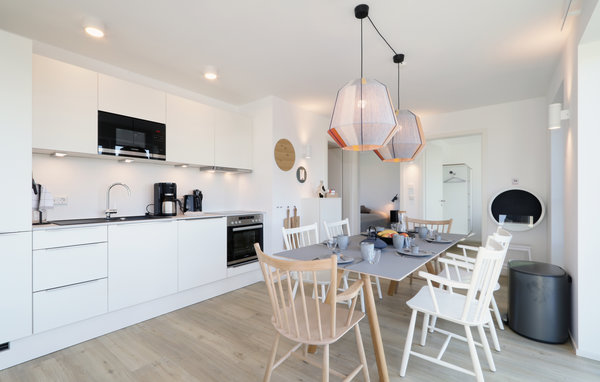 Apartman - Marissa Resort/Dümmer See , Njemacka - DDS839 401