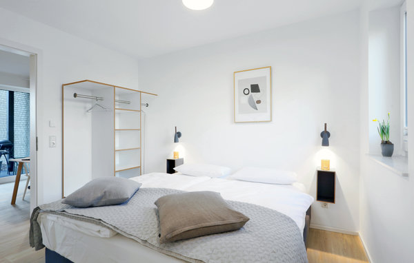Apartman - Marissa Resort/Dümmer See , Njemacka - DDS840 602