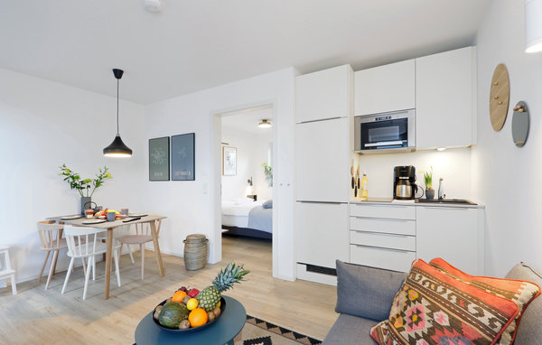 Apartman - Marissa Resort/Dümmer See , Njemacka - DDS840 4