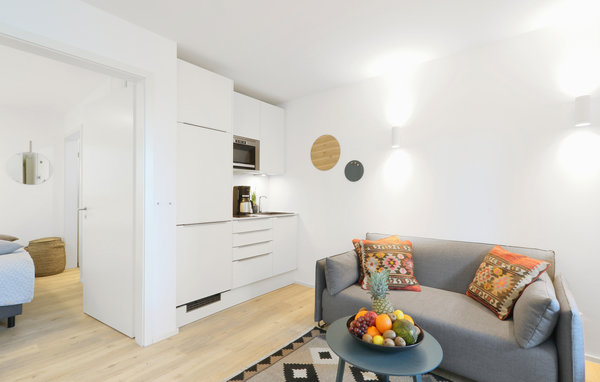 Apartman - Marissa Resort/Dümmer See , Njemacka - DDS840 401