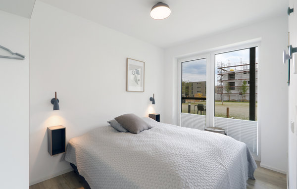 Apartamento - Marissa Resort/Dümmer See , Alemania - DDS841 602