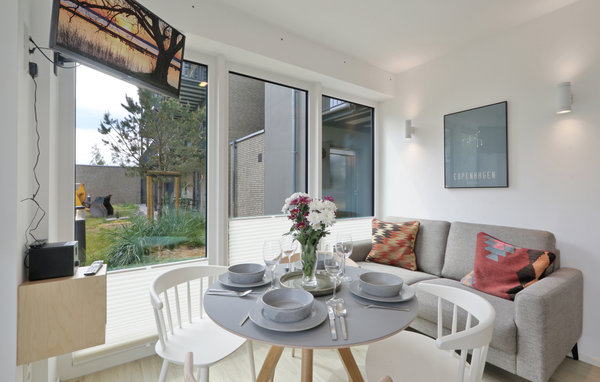 Apartamento - Marissa Resort/Dümmer See , Alemania - DDS841 5