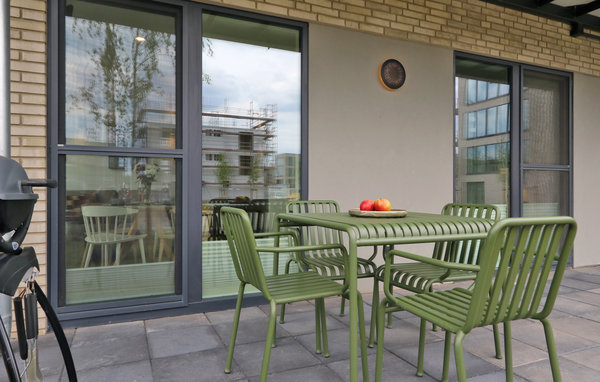 Apartamento - Marissa Resort/Dümmer See , Alemania - DDS841 101