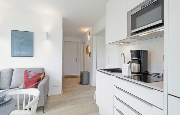 Apartment - Marissa Resort/Dümmer See , Germany - DDS842 401