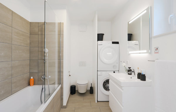 Apartamento - Marissa Resort/Dümmer See , Alemania - DDS843 701