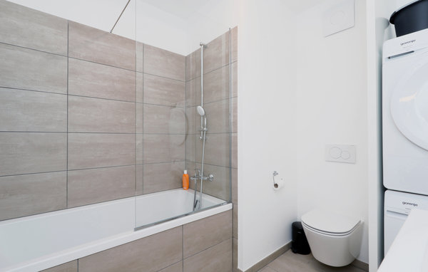Apartamento - Marissa Resort/Dümmer See , Alemania - DDS843 703