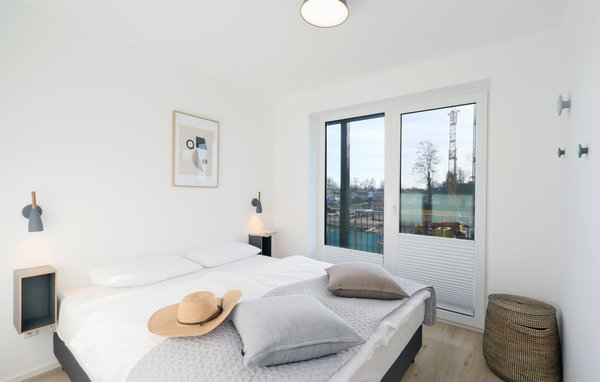 Apartamento - Marissa Resort/Dümmer See , Alemania - DDS843 601