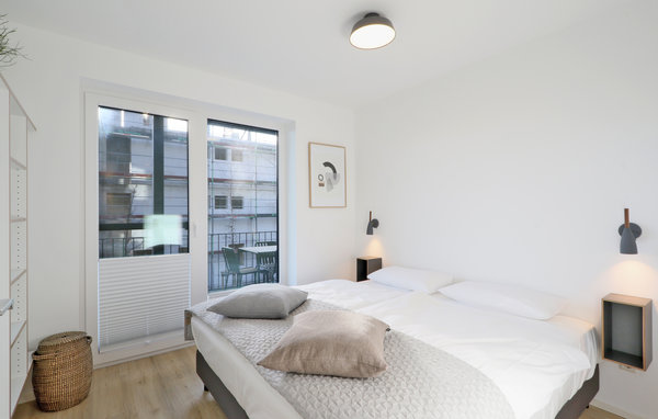 Apartamento - Marissa Resort/Dümmer See , Alemania - DDS843 8