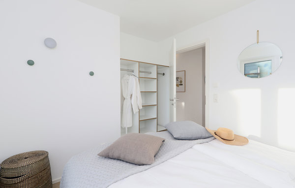 Apartamento - Marissa Resort/Dümmer See , Alemania - DDS843 605
