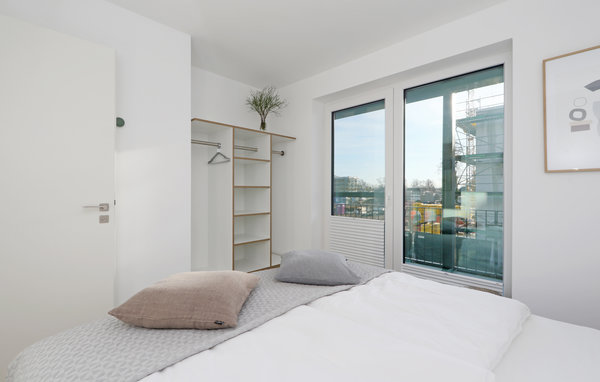 Apartamento - Marissa Resort/Dümmer See , Alemania - DDS843 606