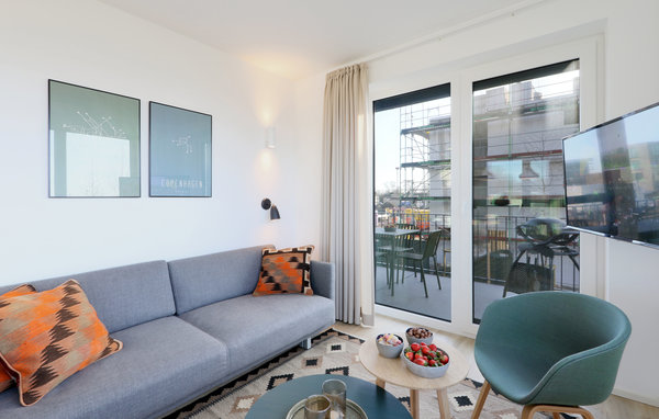 Apartamento - Marissa Resort/Dümmer See , Alemania - DDS843 4