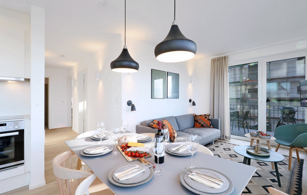 Apartamento - Marissa Resort/Dümmer See , Alemania - DDS843 6