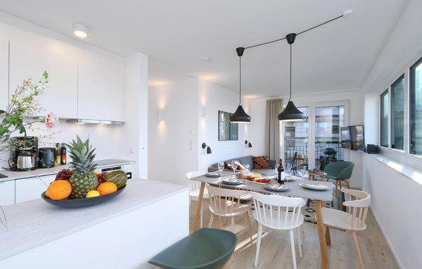 Apartamento - Marissa Resort/Dümmer See , Alemania - DDS843 5