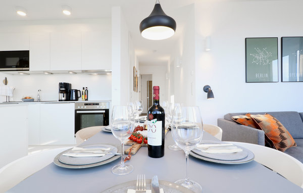 Apartamento - Marissa Resort/Dümmer See , Alemania - DDS843 302