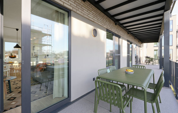 Apartamento - Marissa Resort/Dümmer See , Alemania - DDS845 101