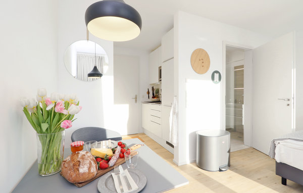 Apartment - Marissa Resort/Dümmer See , Germany - DDS846 302