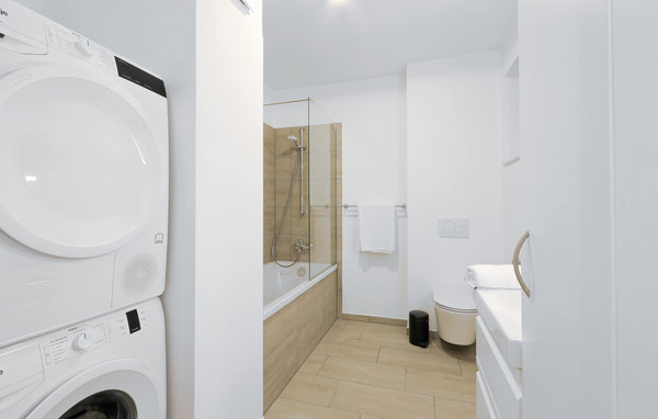 Appartement - Marissa Resort/Dümmer See , Allemagne - DDS847 5