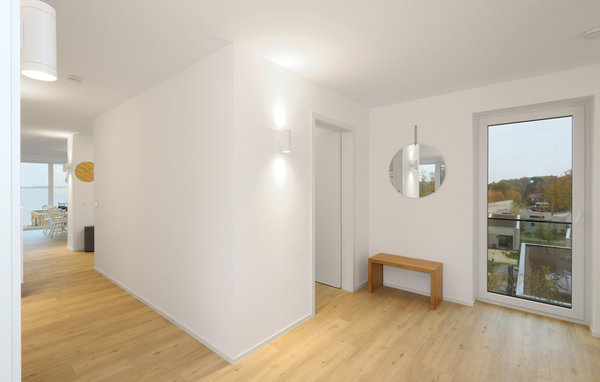 Appartement - Marissa Resort/Dümmer See , Allemagne - DDS847 501