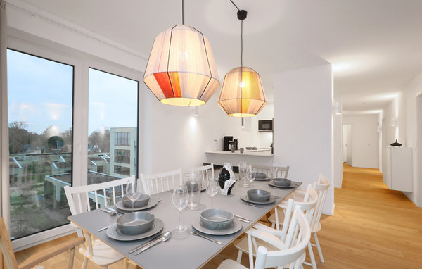 Appartement - Marissa Resort/Dümmer See , Allemagne - DDS847 3