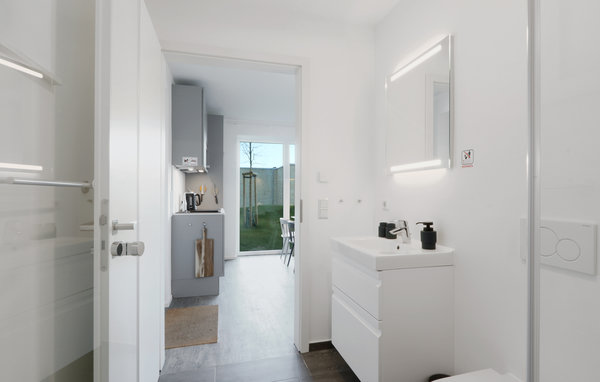 Apartment - Marissa Resort/Dümmer See , Germany - DDS850 702