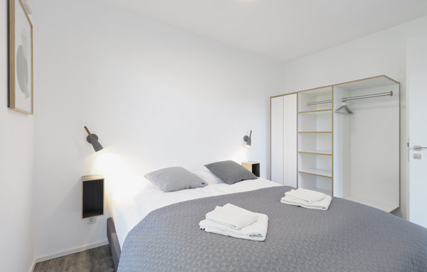 Apartment - Marissa Resort/Dümmer See , Germany - DDS850 602